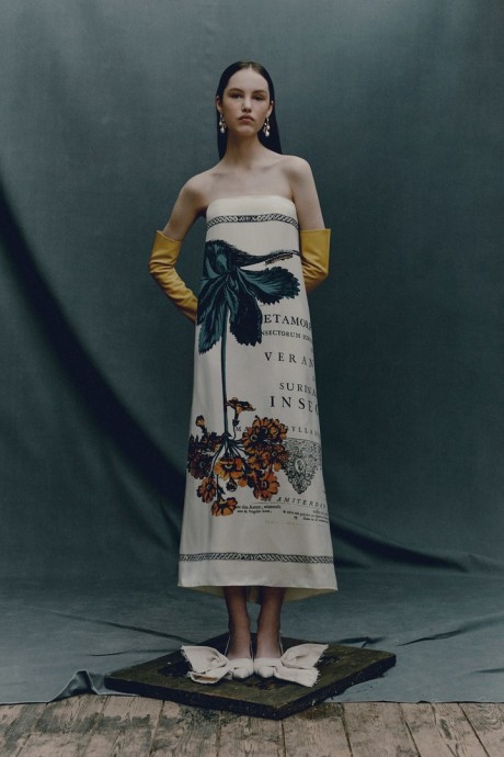 Erdem Resort 2026