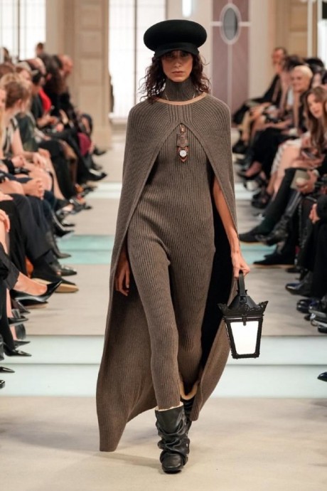 Коллекция Louis Vuitton Ready-To-Wear Осень-Зима 2025-2026