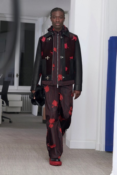 Коллекция Off-White Pre-Fall 2024