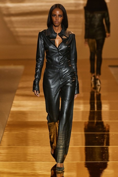 Коллекция Sergio Hudson Ready-To-Wear Весна-Лето 2022 Коллекция Sergio Hudson Ready-To-Wear Весна-Лето 2022