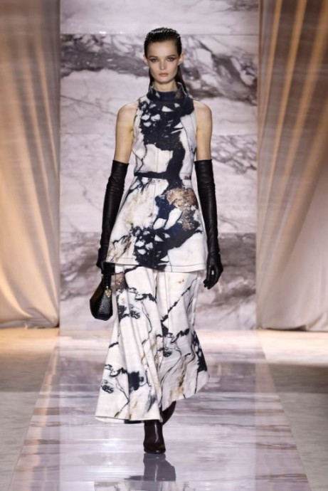 Коллекция Roberto Cavalli Осень/Зима 2024