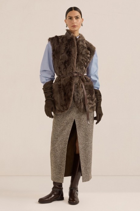 Коллекция: Brunello Cucinelli 2025/26