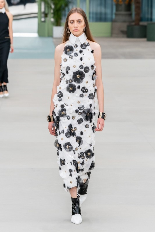 Chanel Resort Spring-Summer 2020