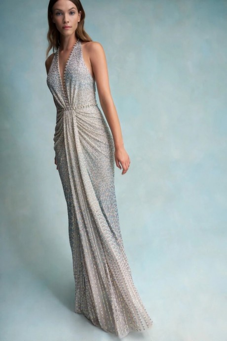 Коллекция Jenny Packham Resort Весна-Лето 2023