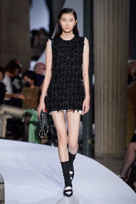 Коллекция Miu Miu Ready-To-Wear Весна-Лето 2022