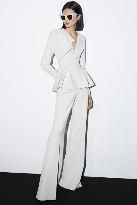 LookBook Elie Saab Resort 2024 Collection