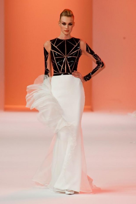 Stephane Rolland Couture