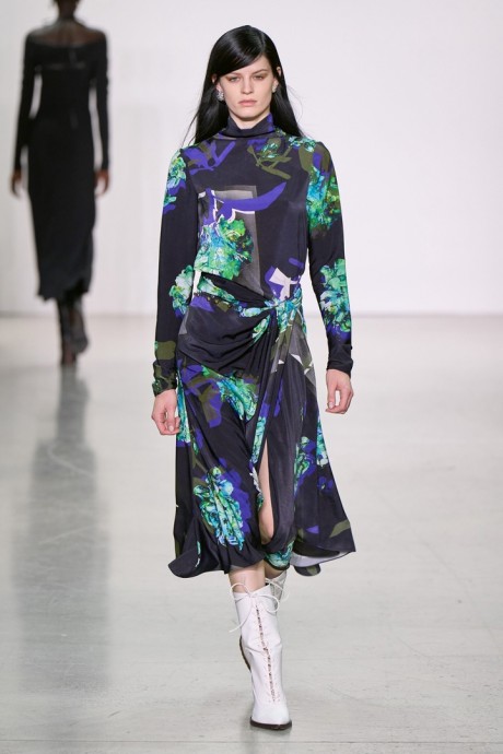 Коллекция Prabal Gurung Ready-To-Wear Осень-Зима 2022/2023 Коллекция Prabal Gurung Ready-To-Wear Осень-Зима 2022/2023