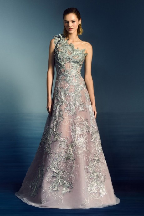 Коллекция: Marchesa 2025