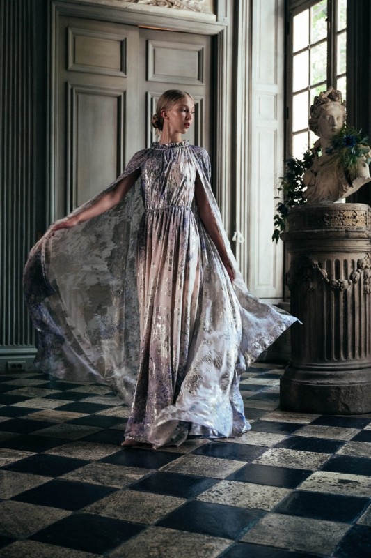 Luisa Beccaria Couture Luisa Beccaria Couture
