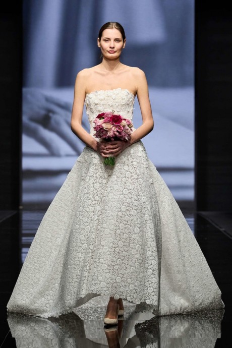 Peter Langner Bridal весна 2026