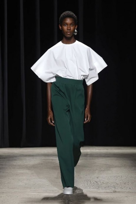 Коллекция FFORME Ready-To-Wear Fall/Winter 2024 New York Коллекция FFORME Ready-To-Wear Fall/Winter 2024 New York