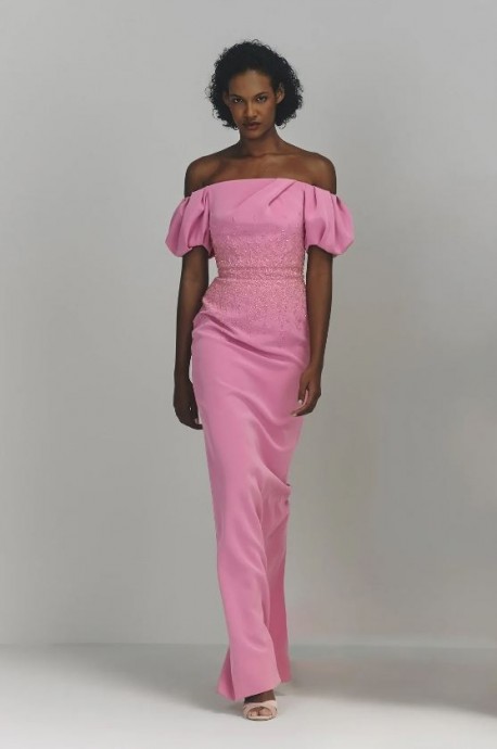 Коллекция Rami Al Ali Ready-To-Wear Fall/Winter 2024 Paris