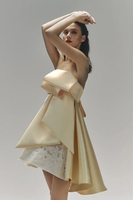 Коллекция Rami Al Ali Ready-To-Wear Fall/Winter 2024 Paris