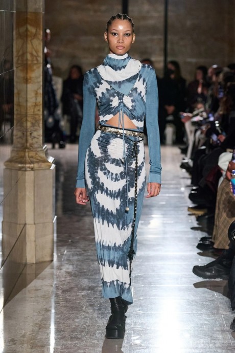 Коллекция Altuzarra Ready-To-Wear Осень-Зима 2022/2023 Коллекция Altuzarra Ready-To-Wear Осень-Зима 2022/2023