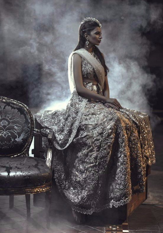 Elan Wild Romance Bridal Couture Collection Elan Wild Romance Bridal Couture Collection