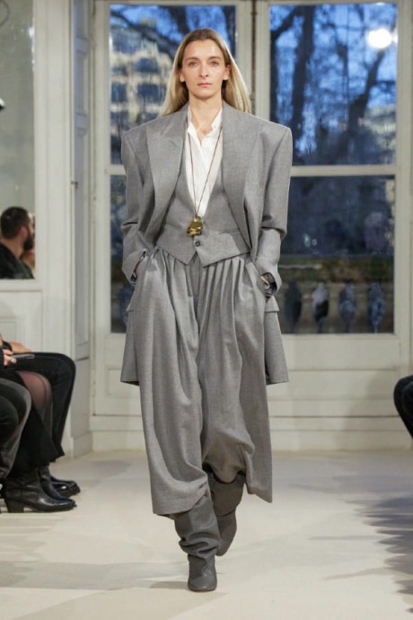 Коллекция Alexandre Vauthier Haute Couture Весна-Лето 2025 Коллекция Alexandre Vauthier Haute Couture Весна-Лето 2025