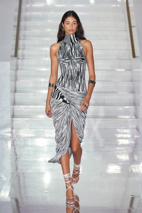 Коллекция Missoni Ready-To-Wear Весна-Лето 2023