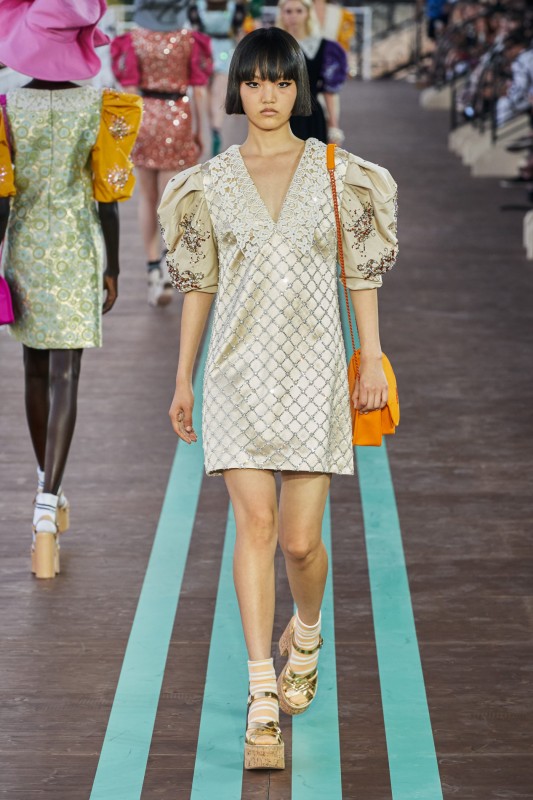 Miu Miu Resort Miu Miu Resort