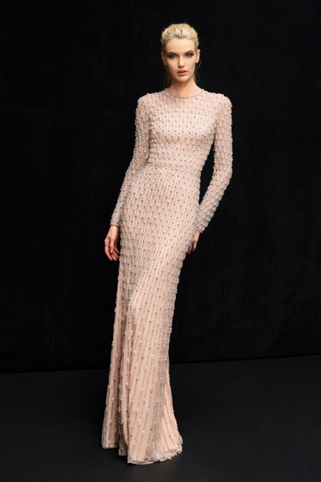 Обзор коллекции Jenny Packham Fall 2024 Ready-to-Wear Обзор коллекции Jenny Packham Fall 2024 Ready-to-Wear