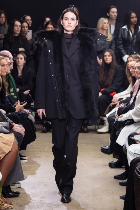 Обзор коллекции Proenza Schouler Fall 2024 Ready-to-Wear Обзор коллекции Proenza Schouler Fall 2024 Ready-to-Wear