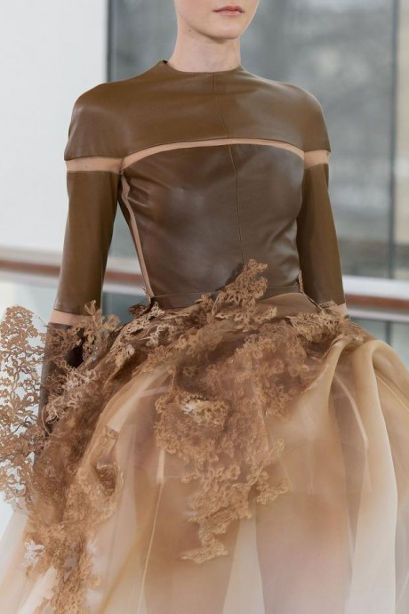 Stephane Rolland Haute Couture