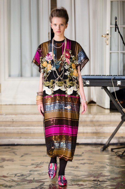 Tatyana Parfionova Couture Tatyana Parfionova Couture