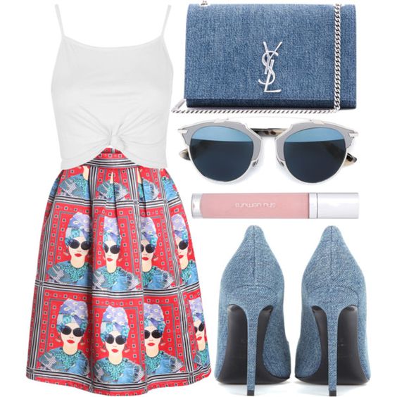 Look! Платья! Look! Платья!