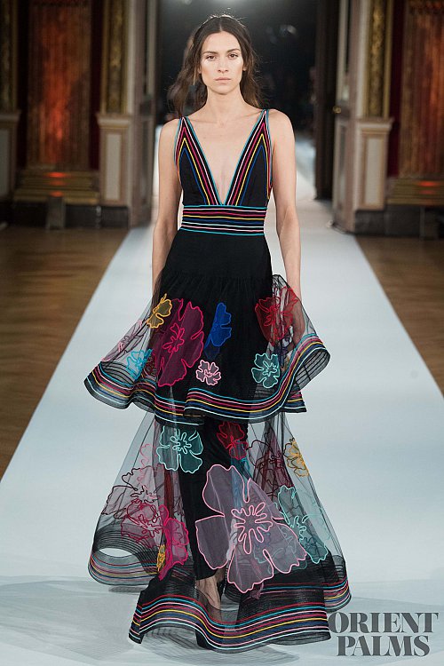 Yulia Yanina Spring-summer 2017 Yulia Yanina Spring-summer 2017