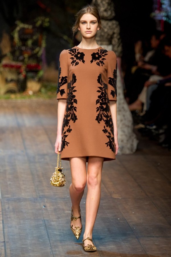 Dolce & Gabbana 2017-2018 Dolce & Gabbana 2017-2018