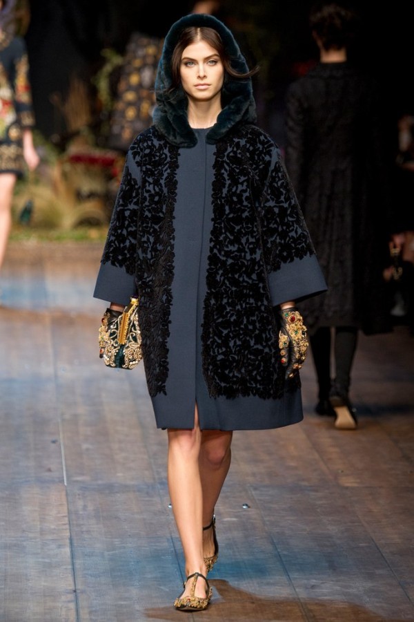 Dolce & Gabbana 2017-2018 Dolce & Gabbana 2017-2018
