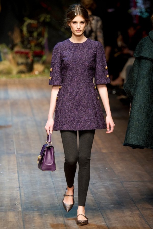 Dolce & Gabbana 2017-2018 Dolce & Gabbana 2017-2018