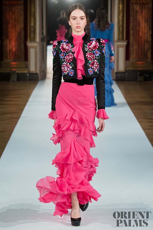 Yulia Yanina Spring-summer 2017 Yulia Yanina Spring-summer 2017