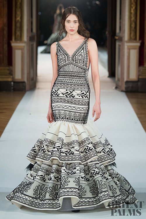 Yulia Yanina Spring-summer 2017 Yulia Yanina Spring-summer 2017