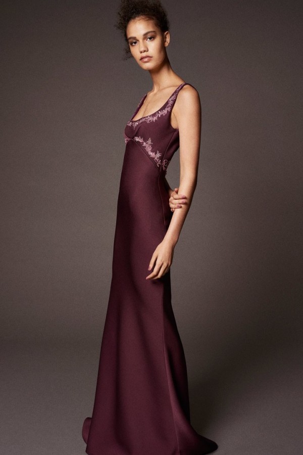 Zac Posen 2018 Zac Posen 2018