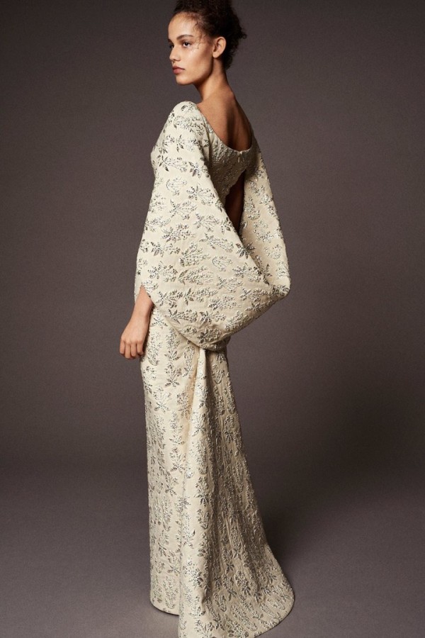 Zac Posen 2018 Zac Posen 2018
