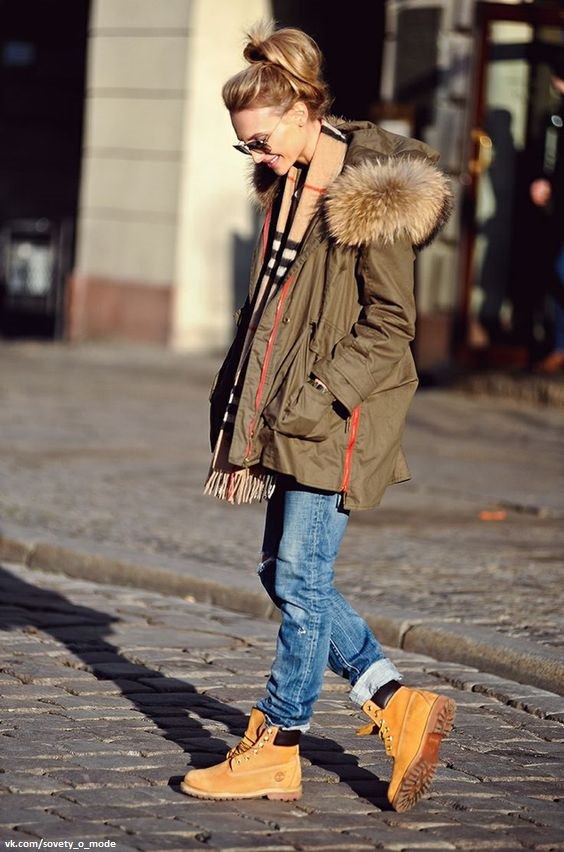 Look! Теплый! Look! Теплый!