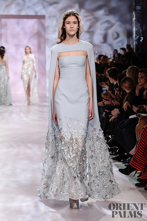 Georges Chakra Spring-summer 2017