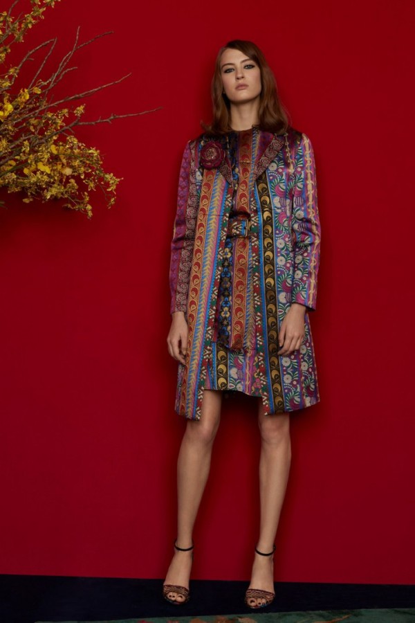 Etro - Pre-Fall 2018