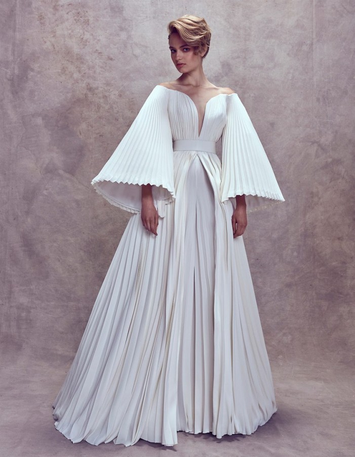 Ashi Studio bridal Ashi Studio bridal