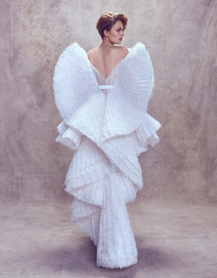 Ashi Studio bridal Ashi Studio bridal