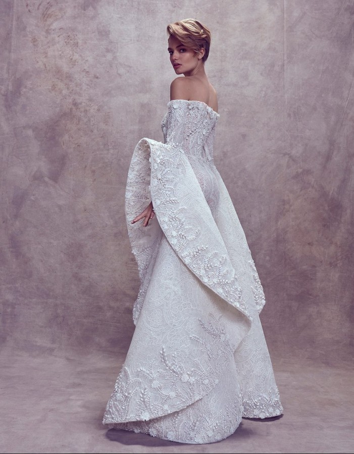 Ashi Studio bridal Ashi Studio bridal