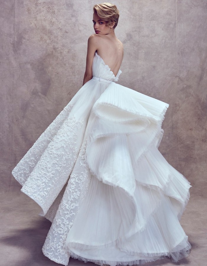 Ashi Studio bridal Ashi Studio bridal
