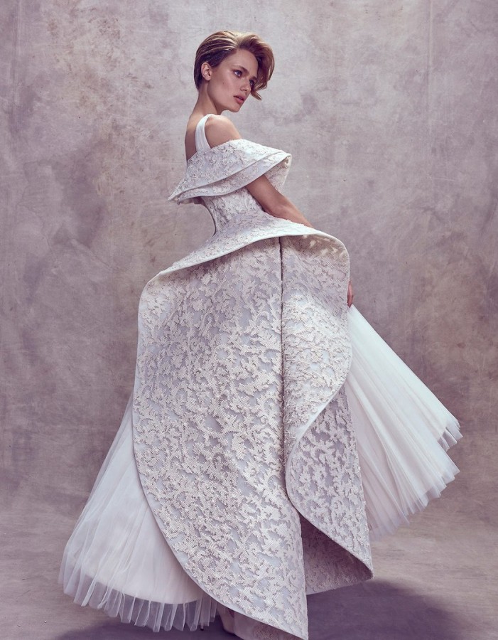Ashi Studio bridal Ashi Studio bridal