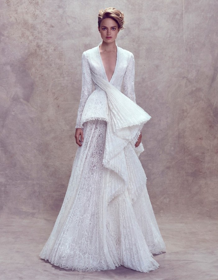 Ashi Studio bridal Ashi Studio bridal