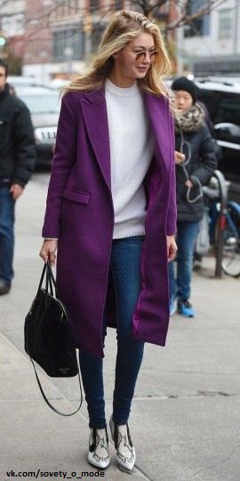 Цвето 2018 года - Ultra Violet! Цвето 2018 года - Ultra Violet!