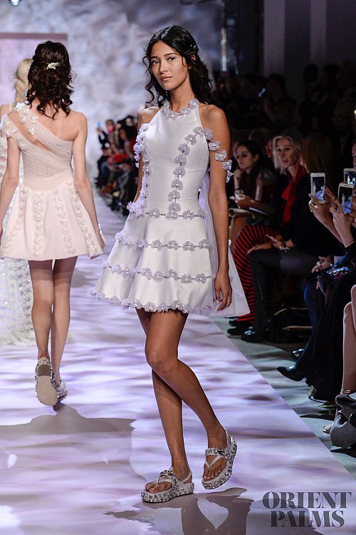 Georges Chakra Spring-summer 2017