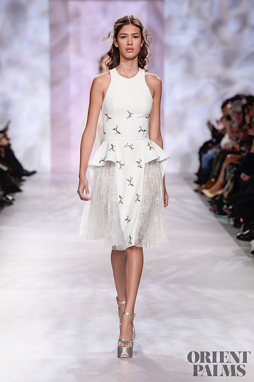 Georges Chakra Spring-summer 2017