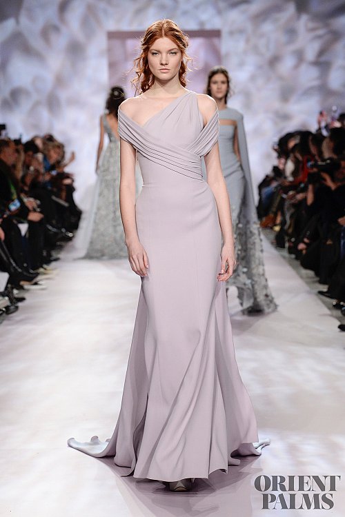 Georges Chakra Spring-summer 2017