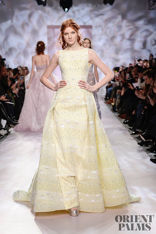 Georges Chakra Spring-summer 2017